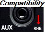 Compatible with MyGig RER
