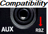 Compatible with MyGig RER